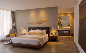 Novotel Medellin El Tesoro